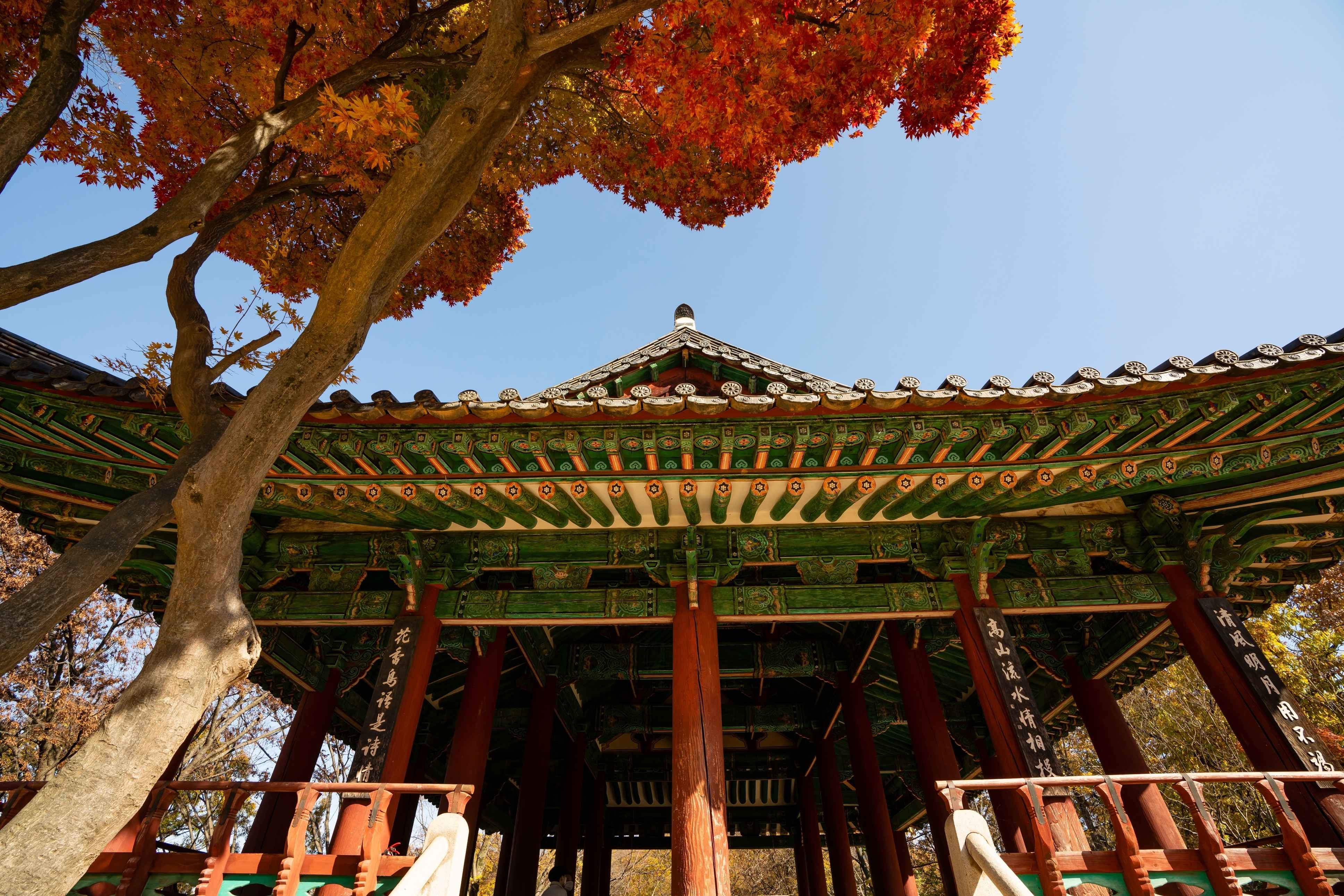 Jeonju gallery 10